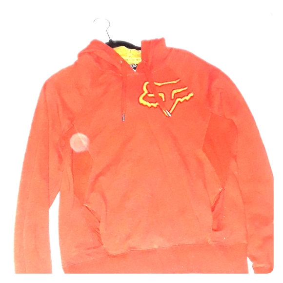 Hoodie - Picture 1 of 1